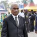 Laurent Esso, ministre camerounais de la Justice