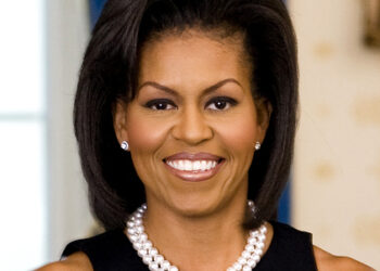 Michelle Obama