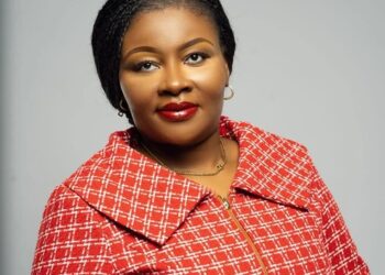 Nadia Christelle Koye