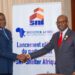 Shelter Afrique SNI partenariat