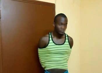 Samy Emmanuel Wilfried