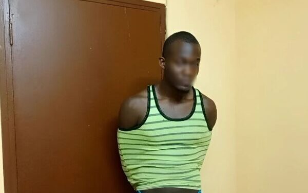 Samy Emmanuel Wilfried