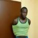 Samy Emmanuel Wilfried