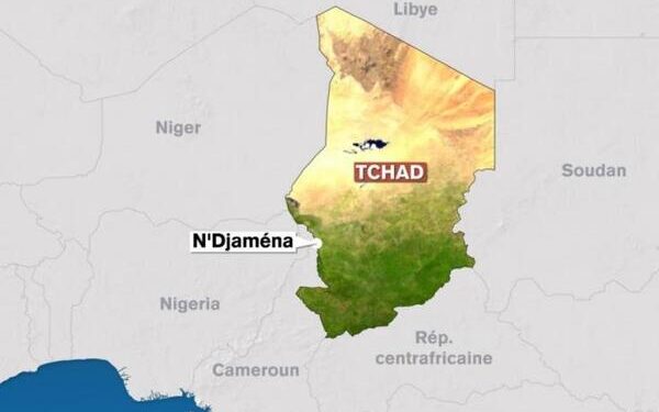 Détonations au Tchad à la présidence