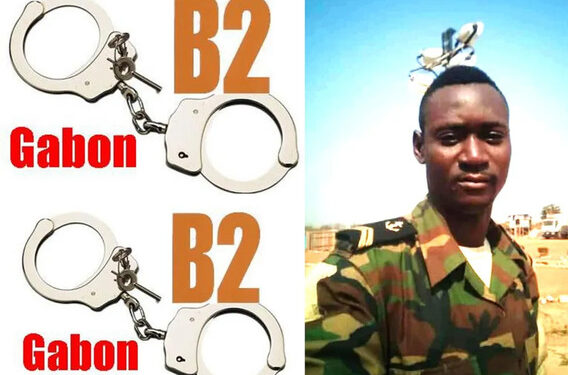 exécutif du B2