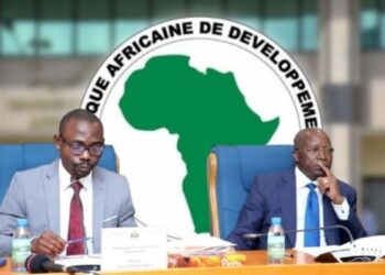 BAD suspend le Gabon