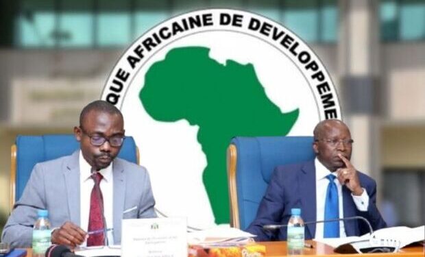 BAD suspend le Gabon