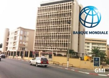 Les 17 milliards de FCFA de la Banque mondiale que le Gabon doit