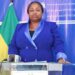 Gabon éducation IA