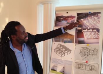 Centre culturel Migoma