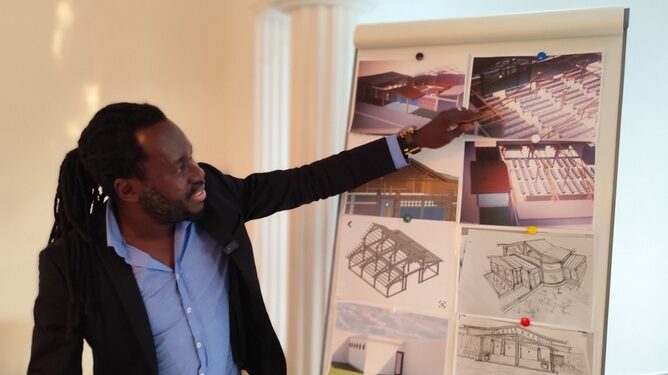 Centre culturel Migoma