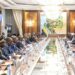 conseil des ministres