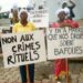 Crimes rituels