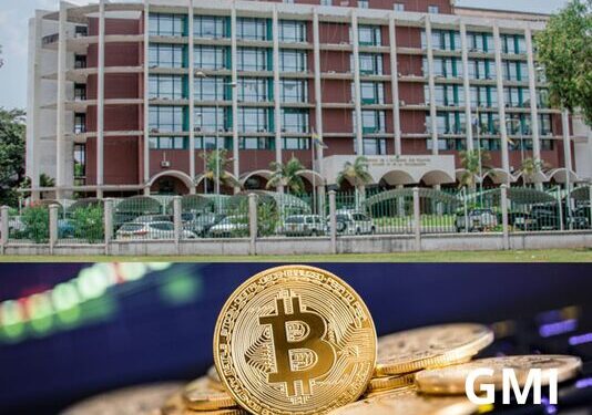Crypto-monnaies