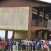 Gabon recrute 1000 instituteurs