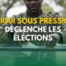 Présidentielle le 22 mars 2025 au Gabon