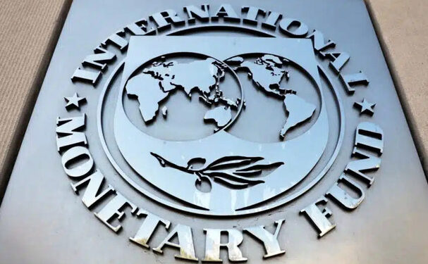 Le Gabon sollicite le FMI