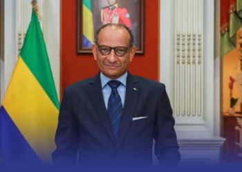 Gouvernement Raymond Ndong Sima 3