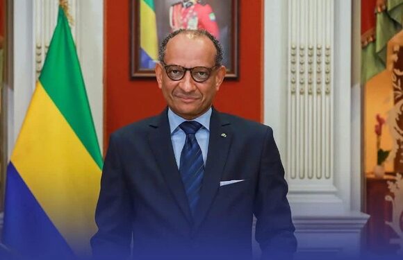 Gouvernement Raymond Ndong Sima 3