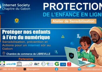ISOC Gabon