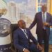 Fernand Epigat prend les rênes du Contenu Local au Gabon