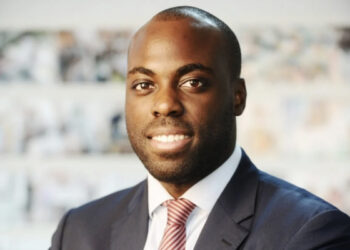 Mark Alexandre Doumba