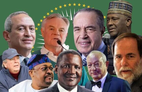 Les 21 milliardaires africains : un bilan impressionnant pour 2024