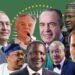 Les 21 milliardaires africains : un bilan impressionnant pour 2024