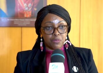 Subvention à la presse 2024 au Gabon