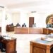 Cour constitutionnelle intérieur réforme