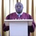 Révérend Faustin Ndoume Ningone
