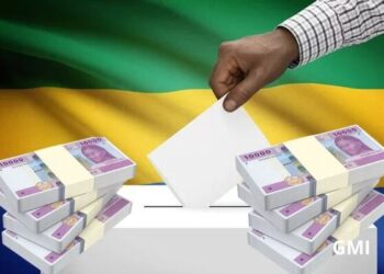 Campagne présidentielle 10 milliards de FCFA