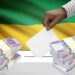 Campagne présidentielle 10 milliards de FCFA
