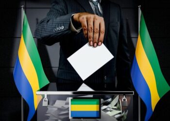 Présidentielle au Gabon le 12 avril 2025