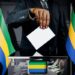 Présidentielle au Gabon le 12 avril 2025