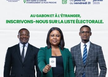 Révision des Listes électorales