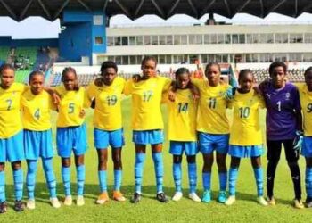 Afrique du Sud Gabon