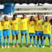 Afrique du Sud Gabon