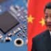 Chine semi-conducteurs