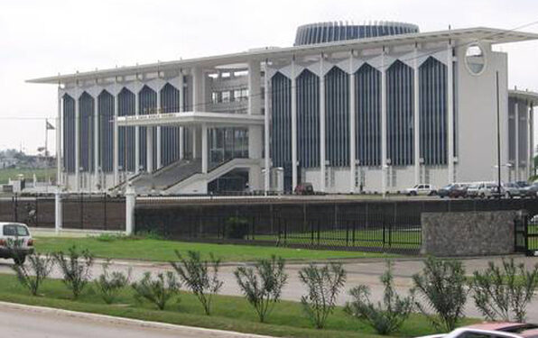 Nouveau code électoral du Gabon