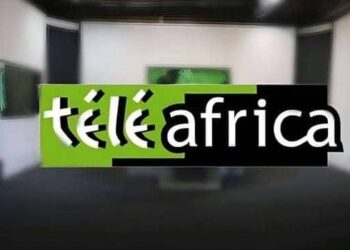 TéléAfrica en grève