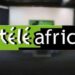 TéléAfrica en grève