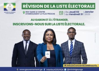 Listes électorales présidentielle pour 10 jours supplémentaires