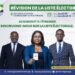Listes électorales présidentielle pour 10 jours supplémentaires