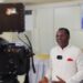 Ali Akbar Onanga Y'Obegue Radio Gabon