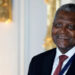 Aliko Dangote