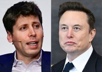 Elon Musk OpenAI