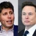 Elon Musk OpenAI
