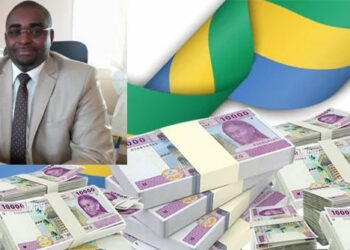 DGI milliards FCFA