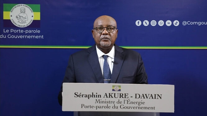 Communiqué final du Conseil des ministres février 2025